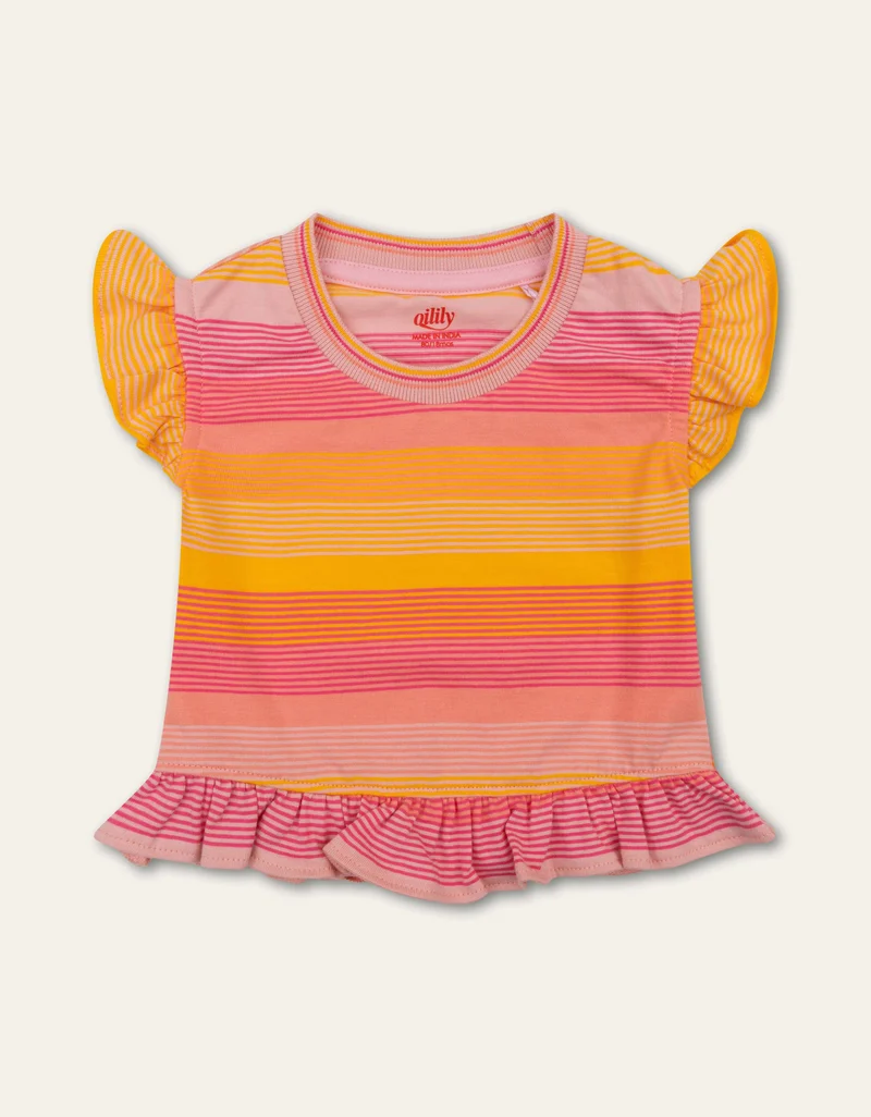 Tessy T-Shirt