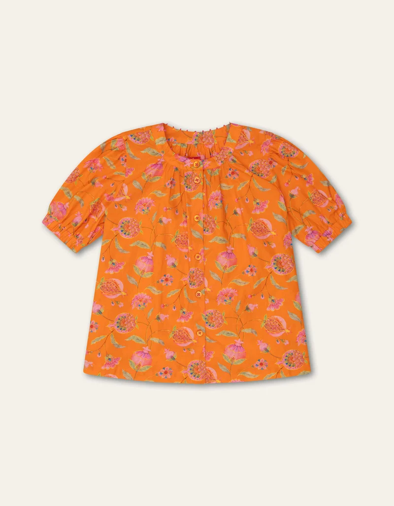 Beso Blouse