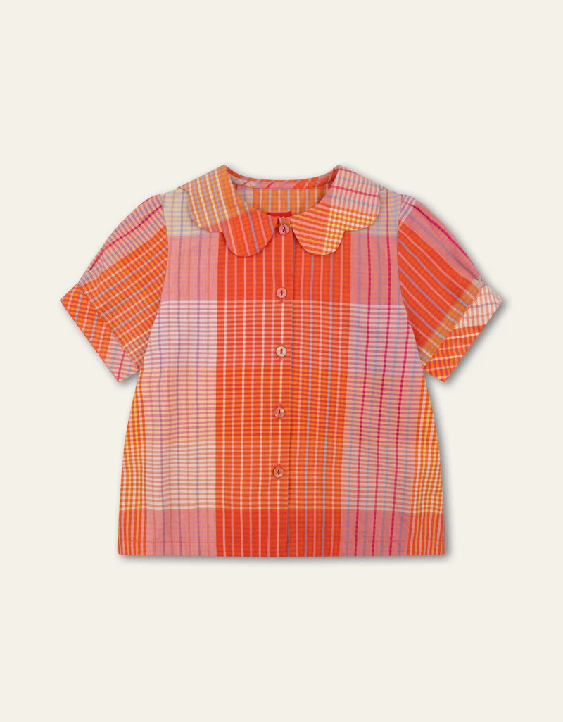 Bla Blouse