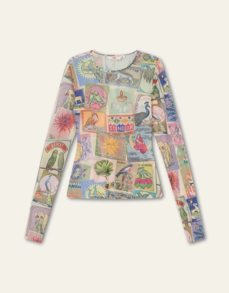 Tommorrow T-Shirt