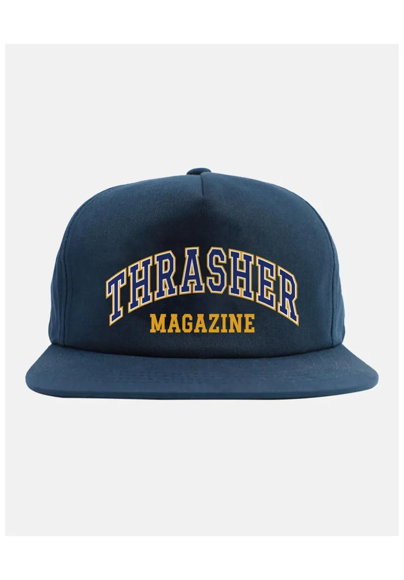 Dropout Snapback