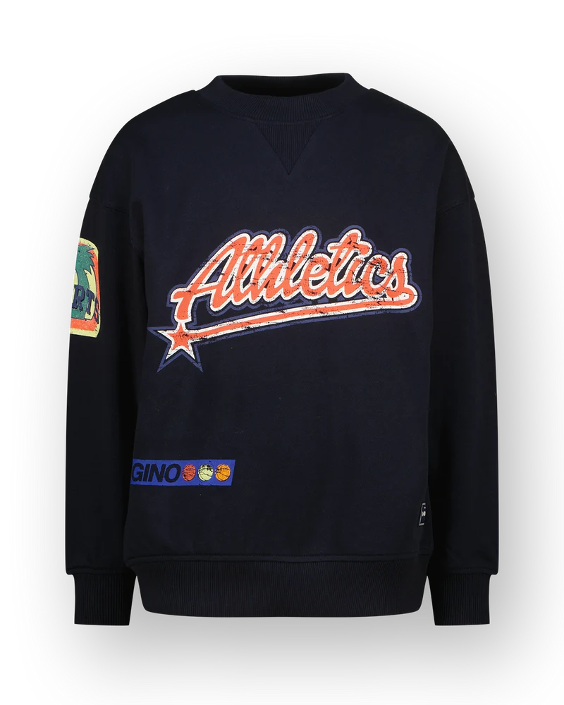 Sweater Niget
