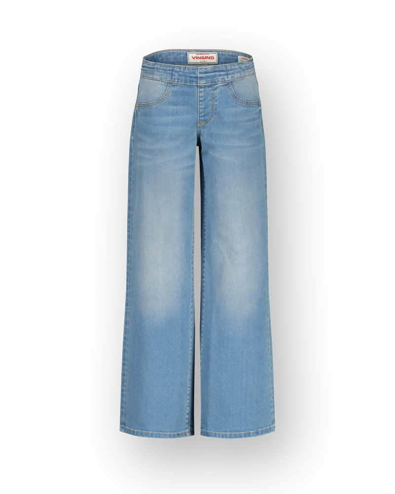 Wideleg Jegging Bellini