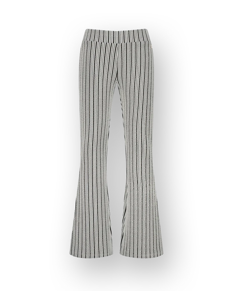 Flare Broek Sammie