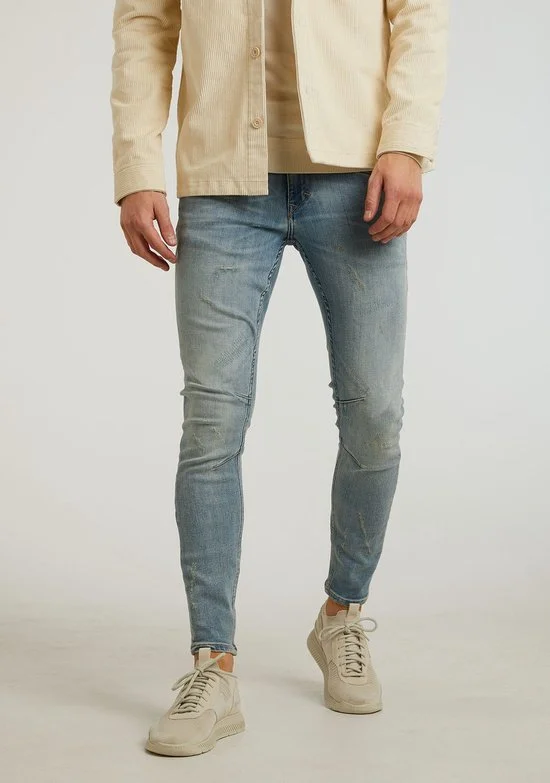 Chasin' | Altra Aiko Skinny-fit Jeans | Heren | W29 x L32