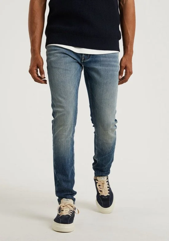 Chasin' | Ego Orbit Slim-fit Jeans | Heren | W30L32