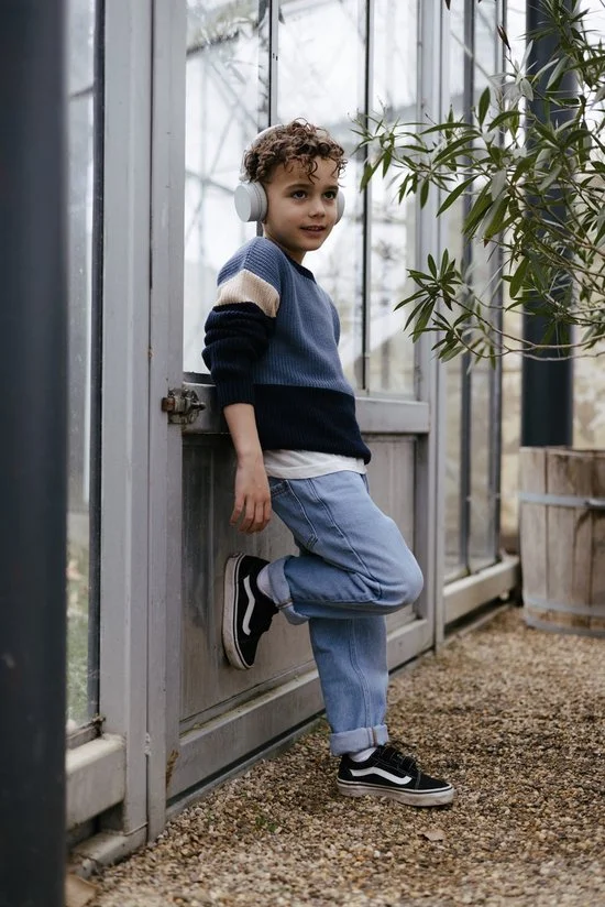Quapi | Jaimy Jeans | Meisjes | 164