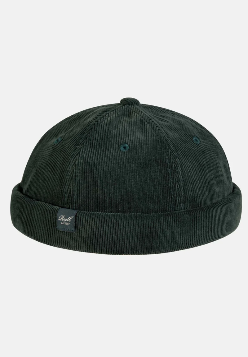 Docker Cap