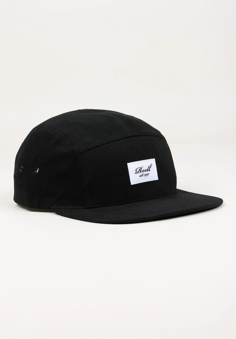 5-Panel Cap