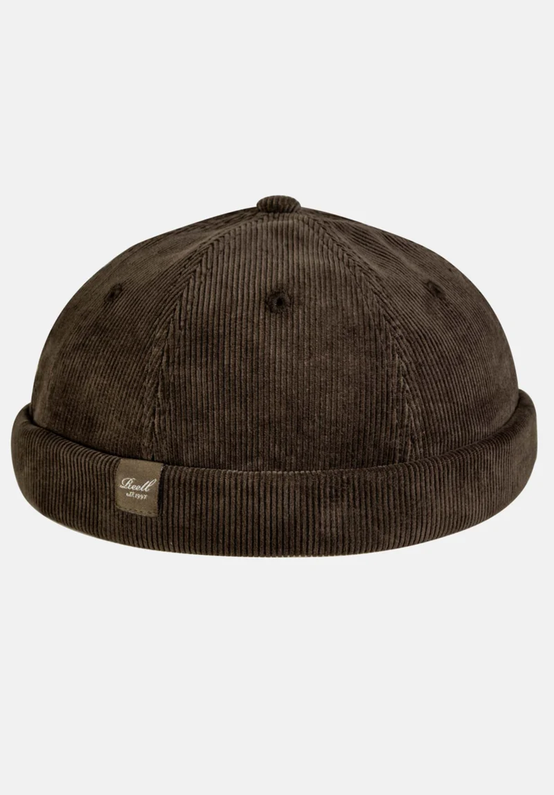 Docker Cap