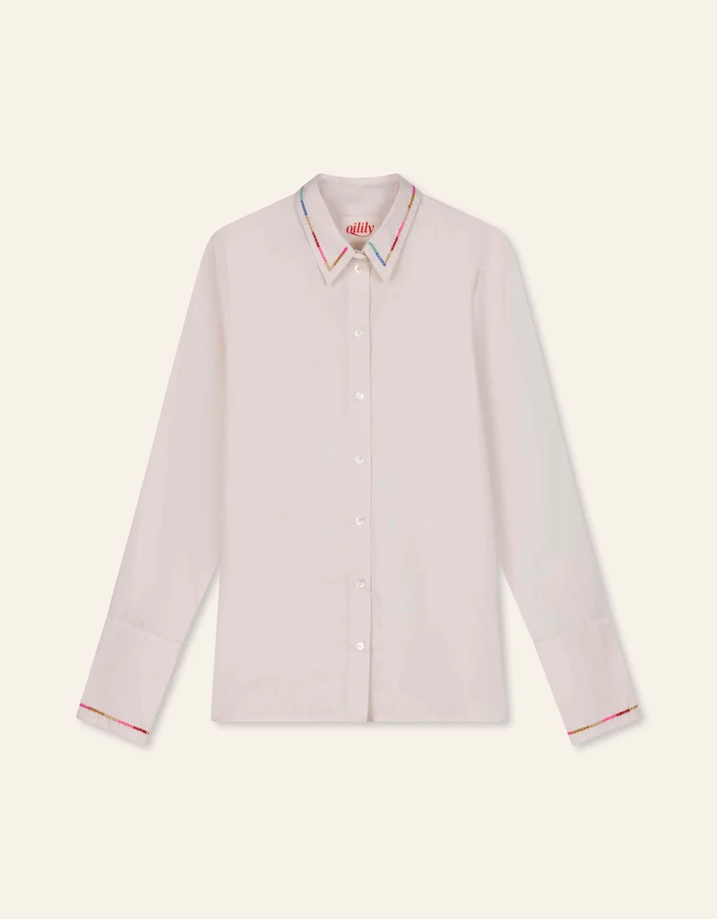 Bloom Blouse