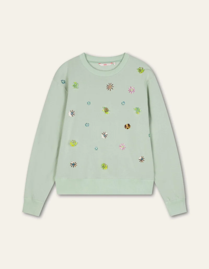 Hilde Sweater