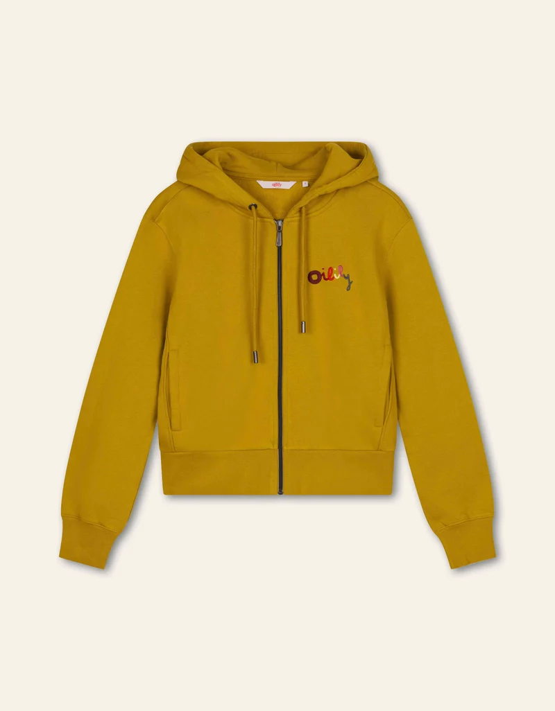 Vista Hoody