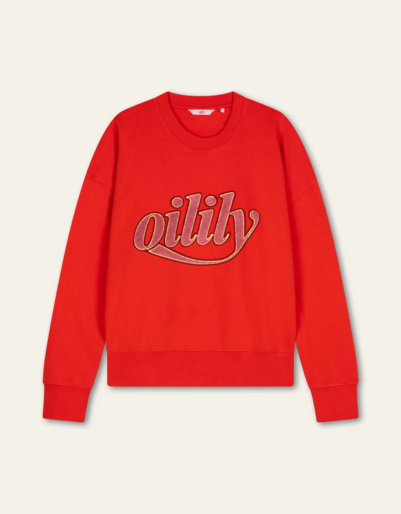 Harper Sweater