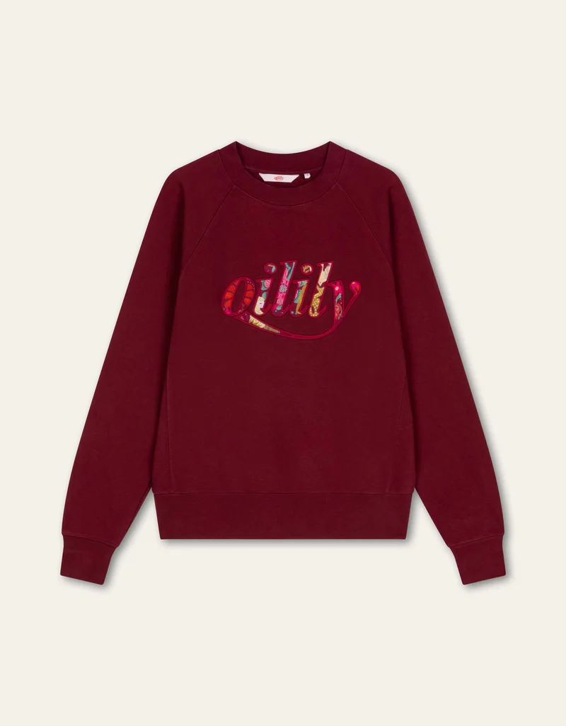 Horizon Sweater