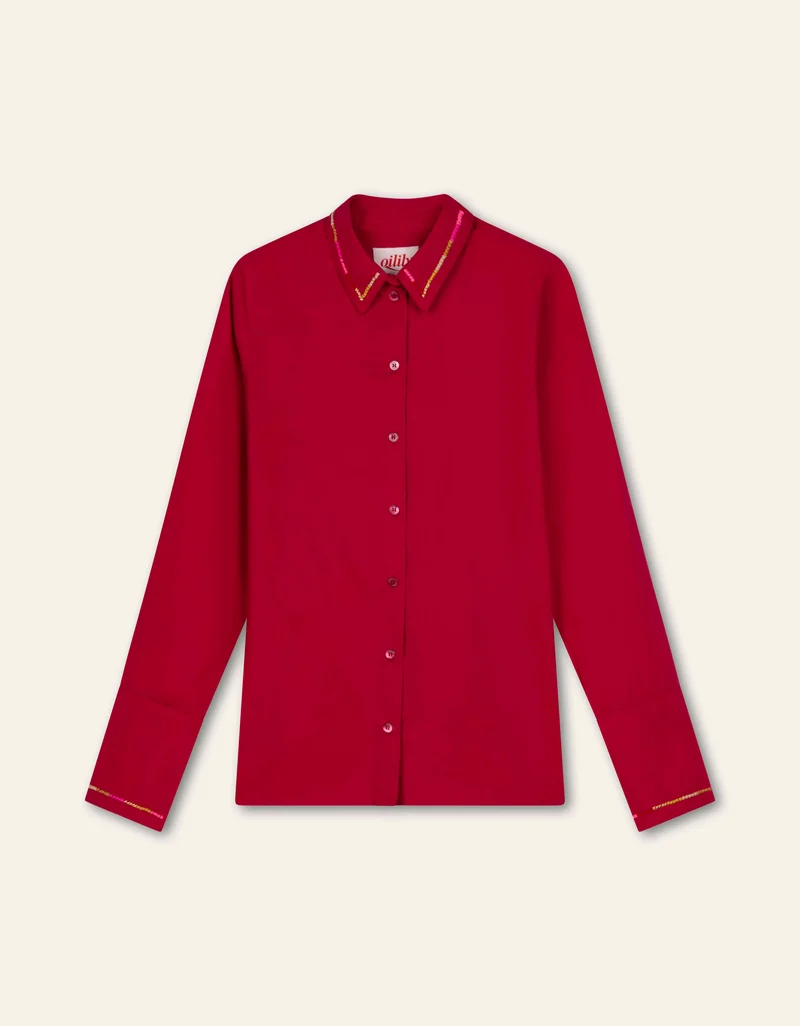 Bloom Blouse