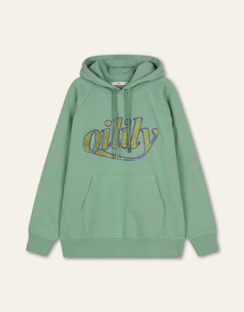 Highland Hoody