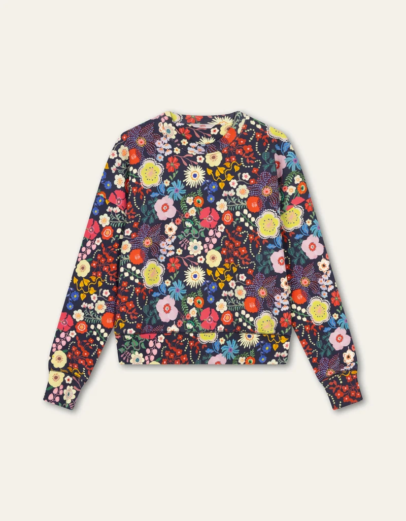 Harper Sweater