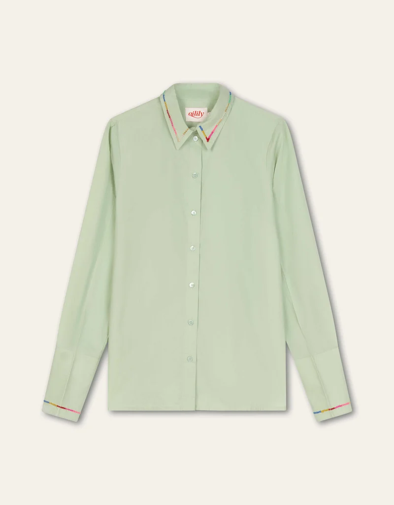 Bloom Blouse