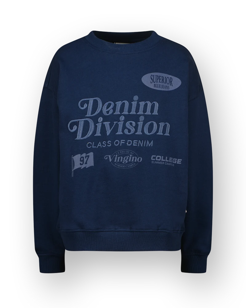 Sweater Nobeau