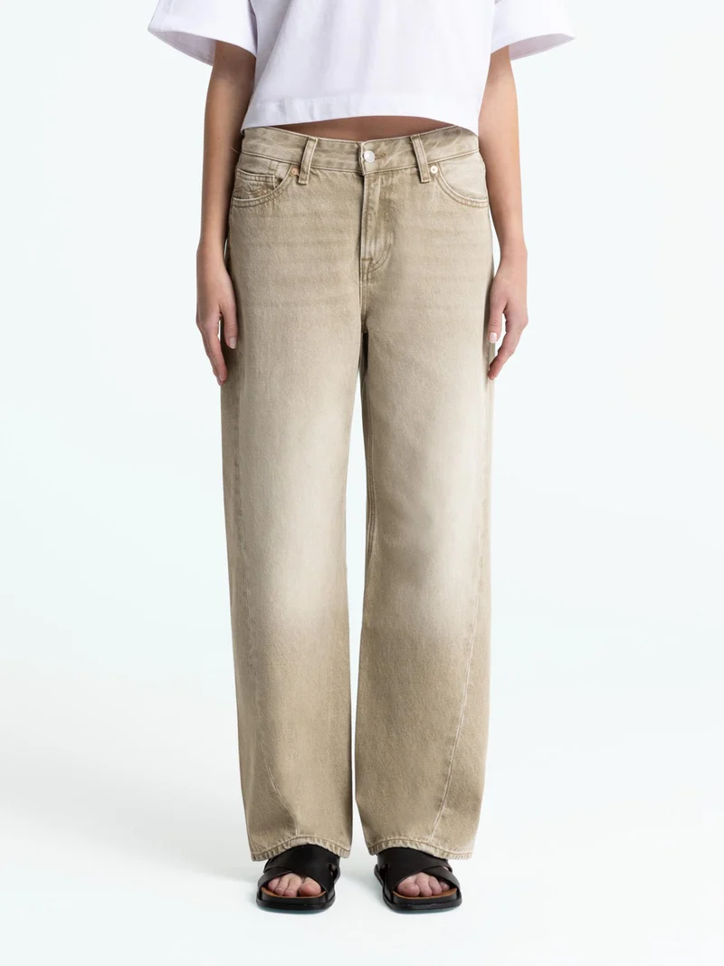 Baggy jeans joan twist