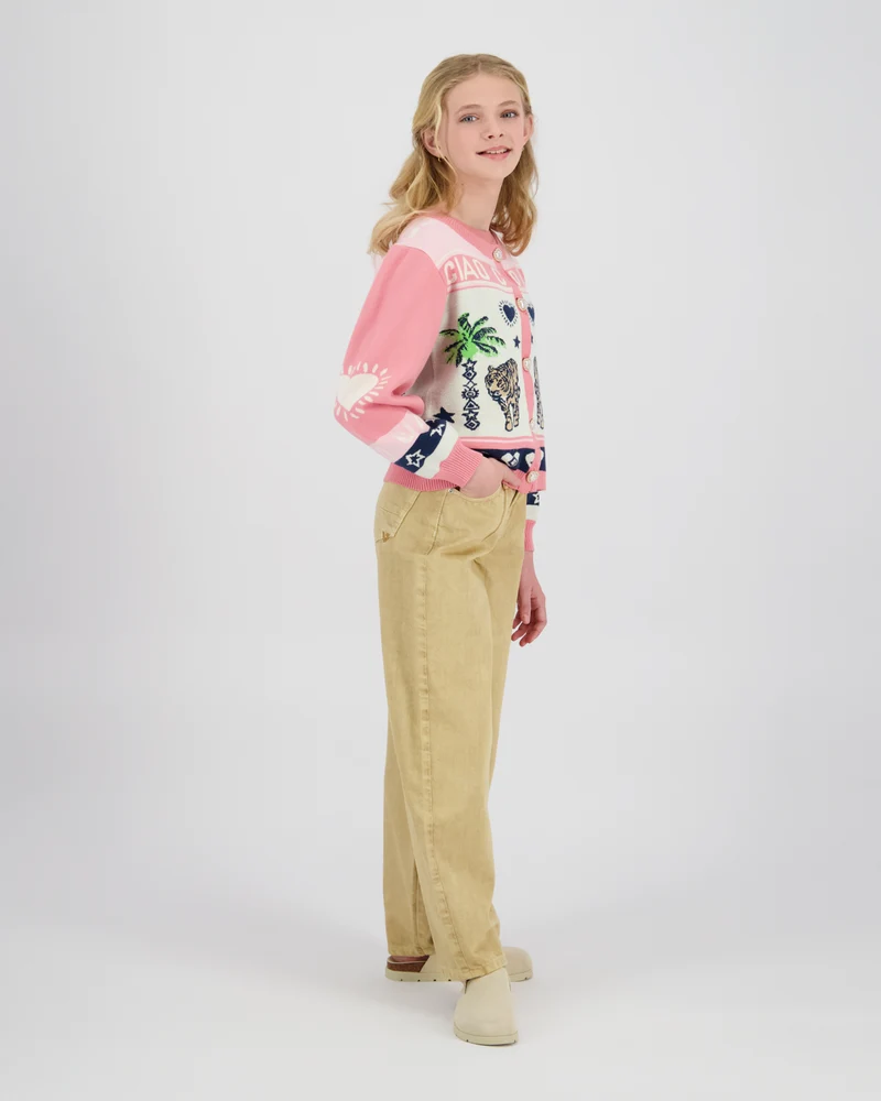 Cardigan Mandie