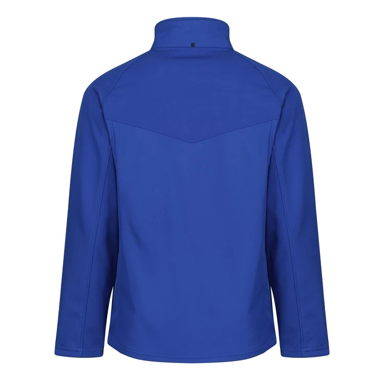 Regatta Professional - Uproar Softshell Jas - New Royal