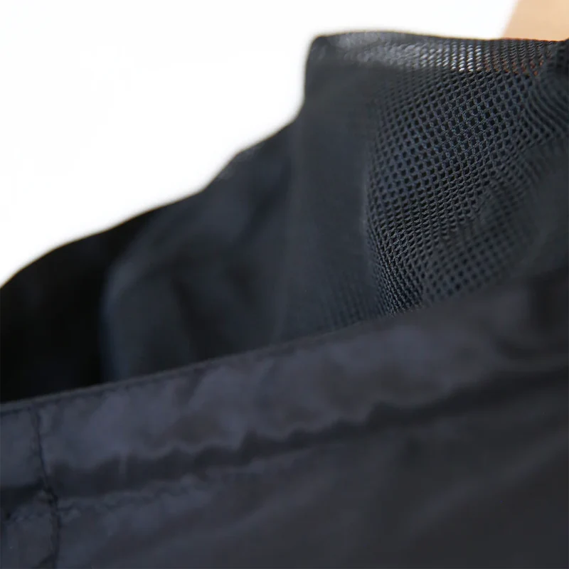 Quikflip - Dryflip Windbreaker - Black