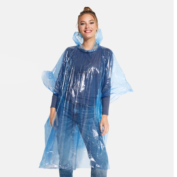 Stamina - Poncho Shaka - Royal Blue 05