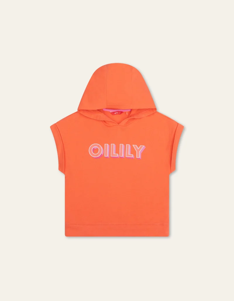 Hihi Hoody