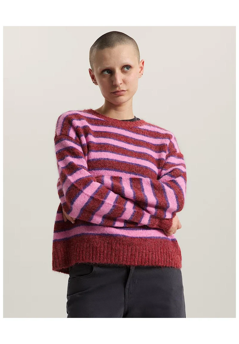 Rollins Stripe