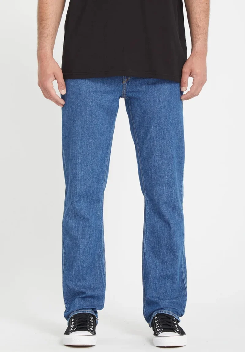Solver Denim