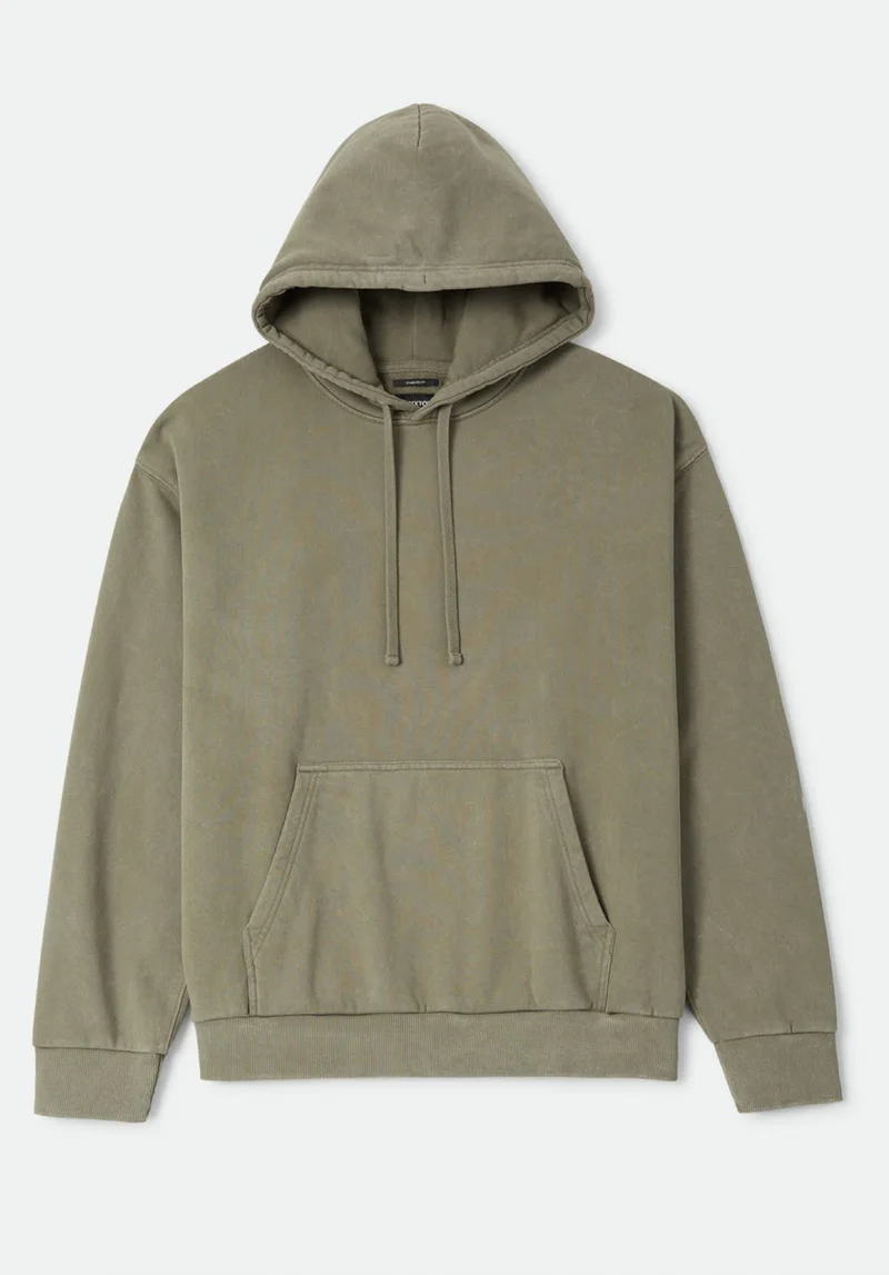 Baseline Hood