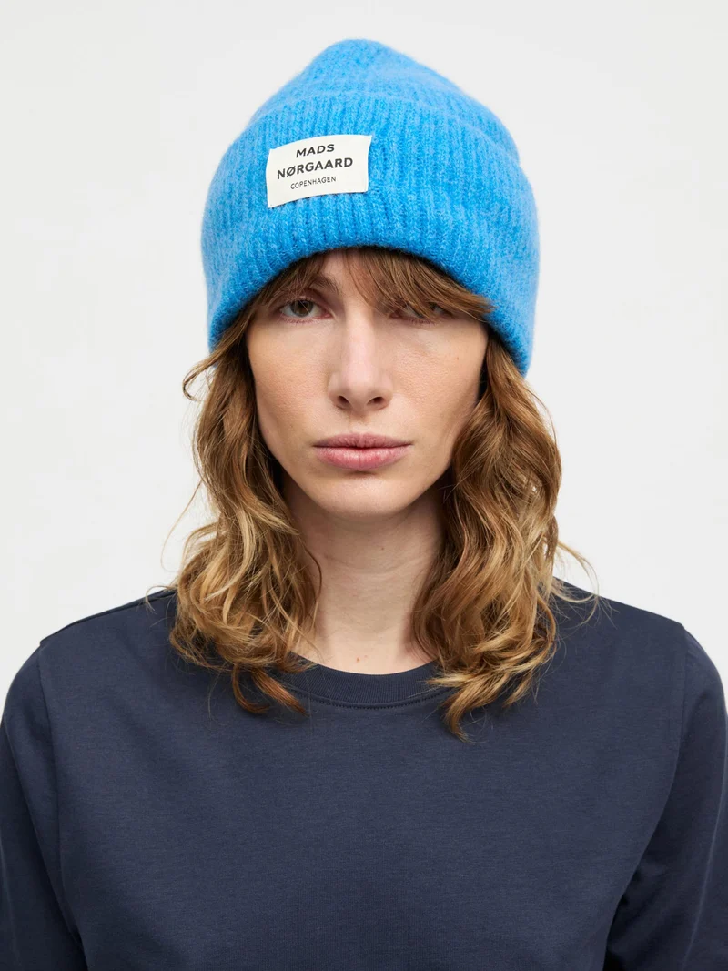 Wolmix muts tosca anju hat