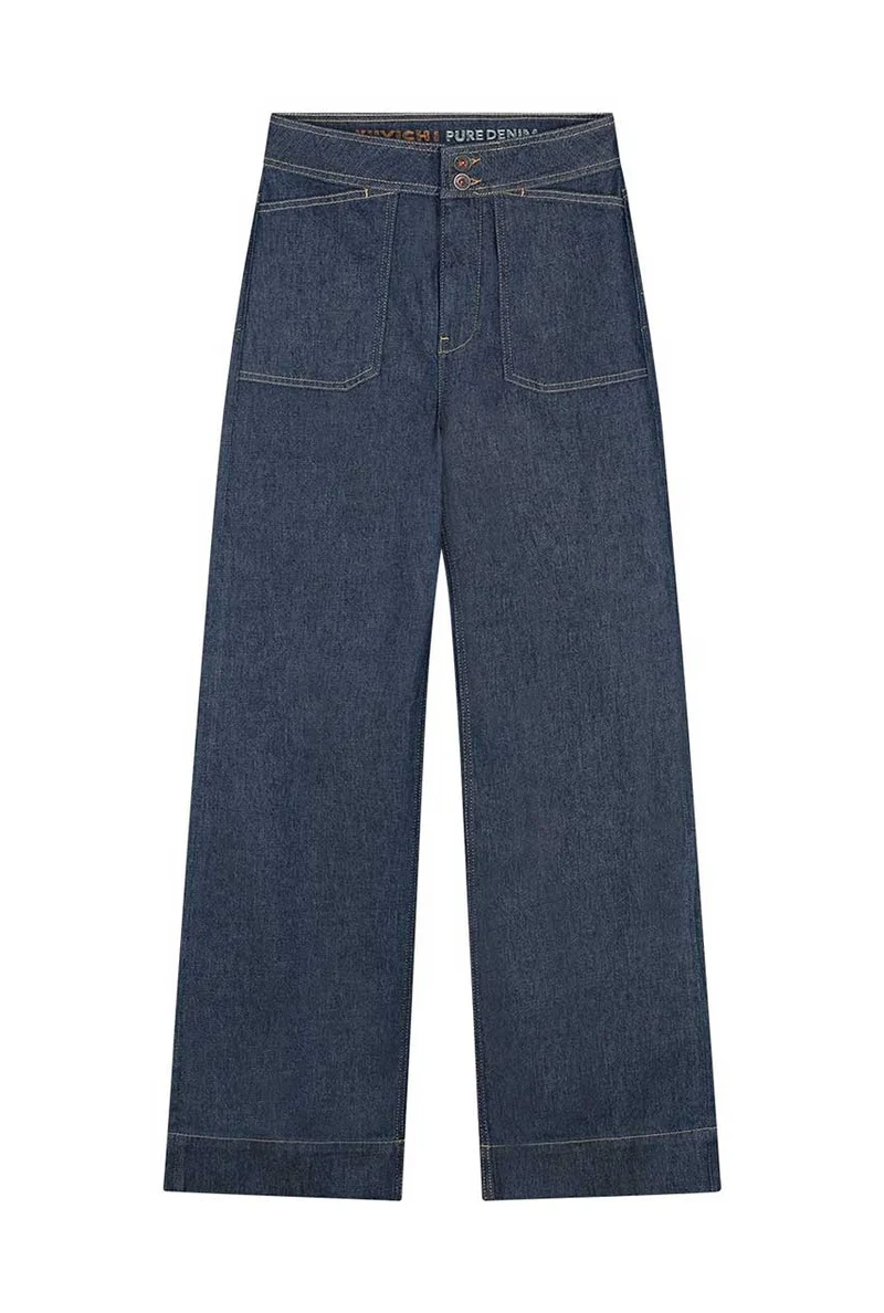 Farrah worker rinse lengte 34