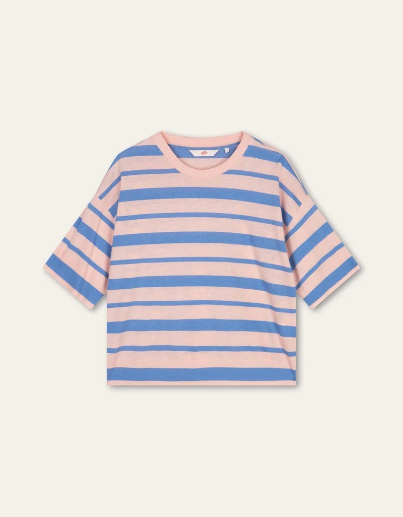 Titan Stripe T-Shirt