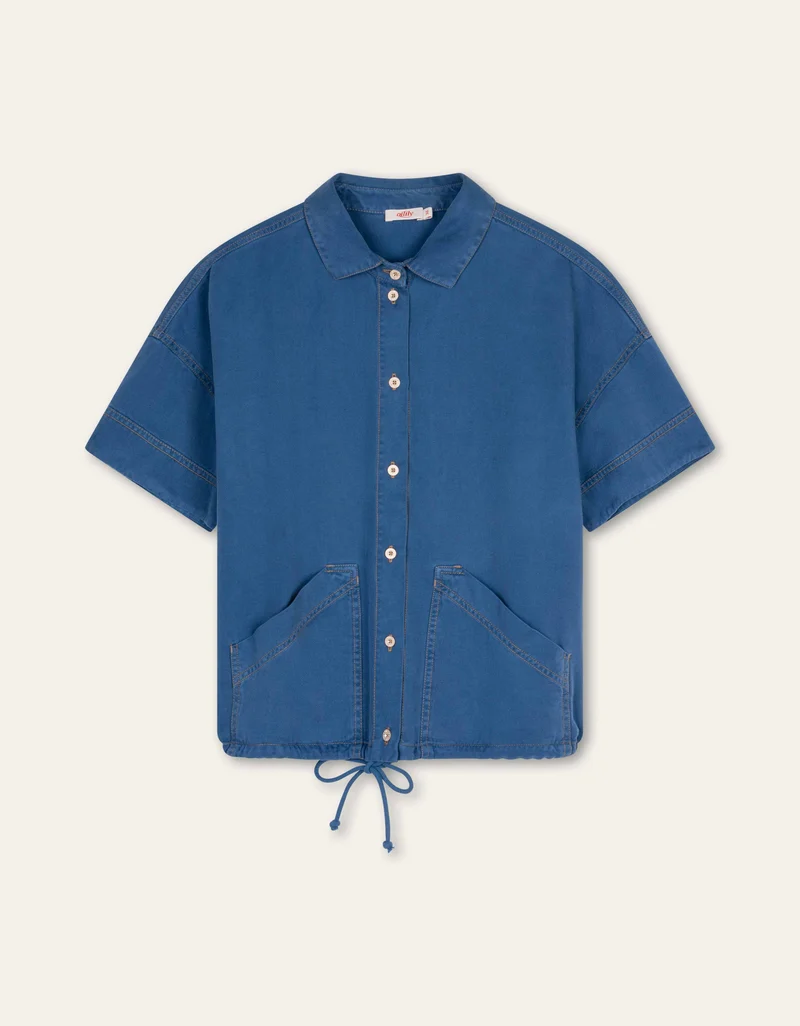 Bliss Blouse