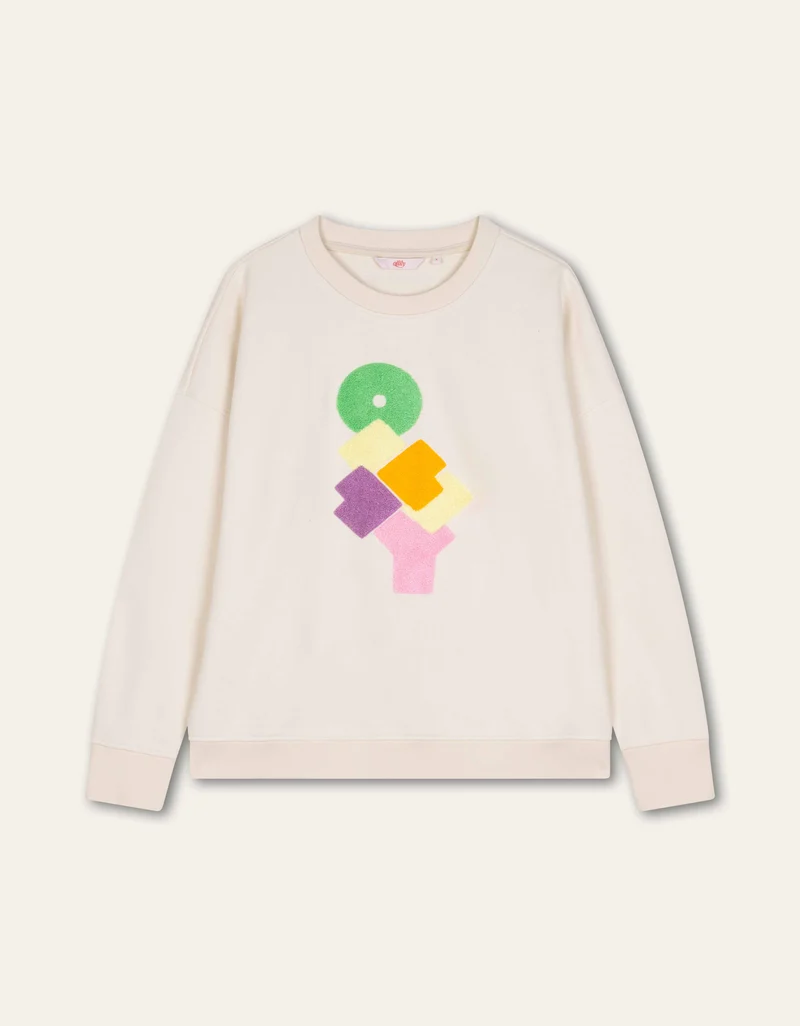 Hoppin Sweater