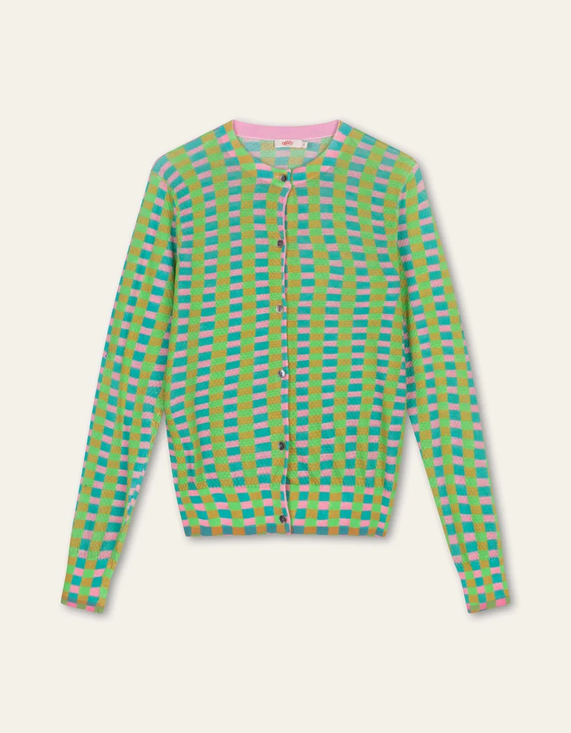 Ventosa Vest