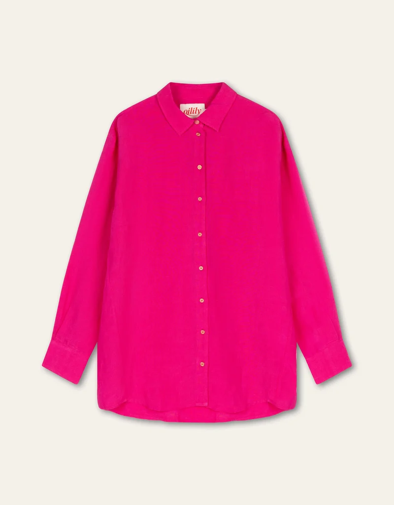 Balla Blouse