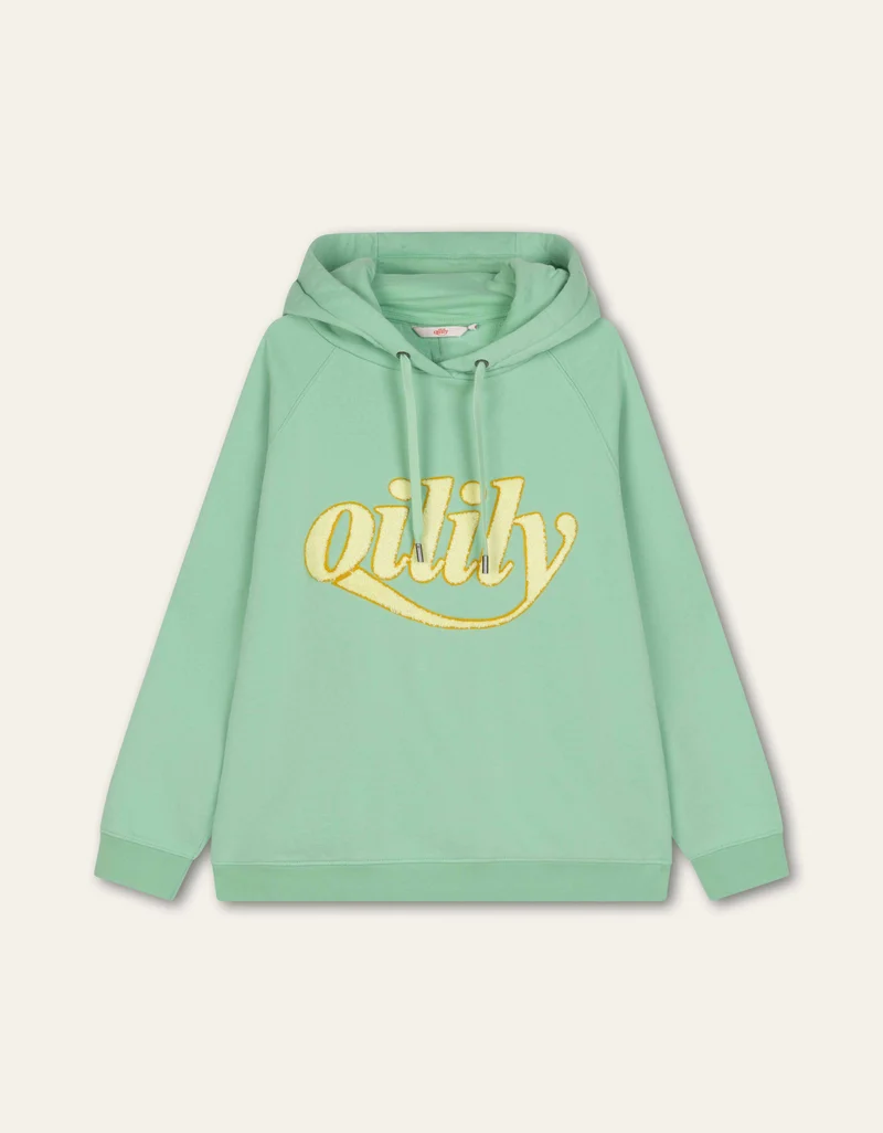 Heavenly Sweater