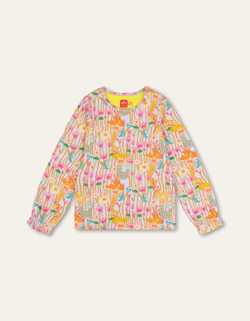 Tate T-Shirt