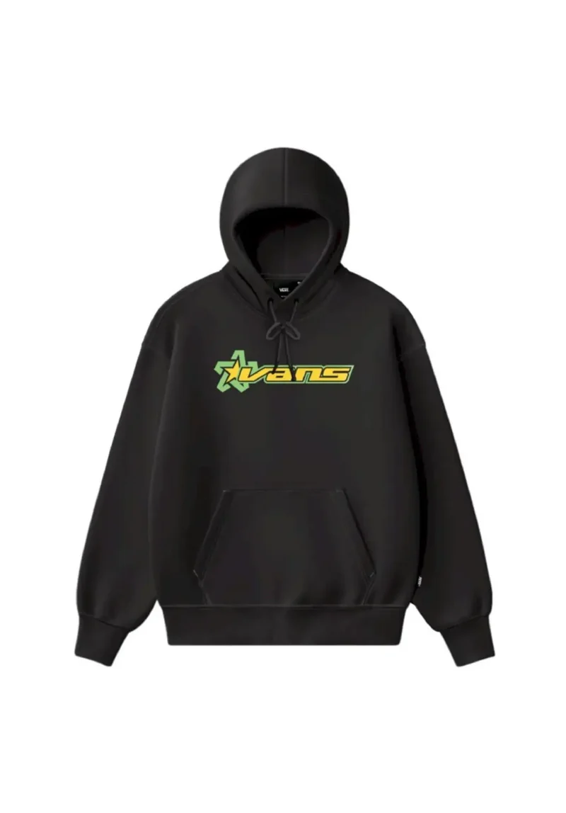 Slam Pullover