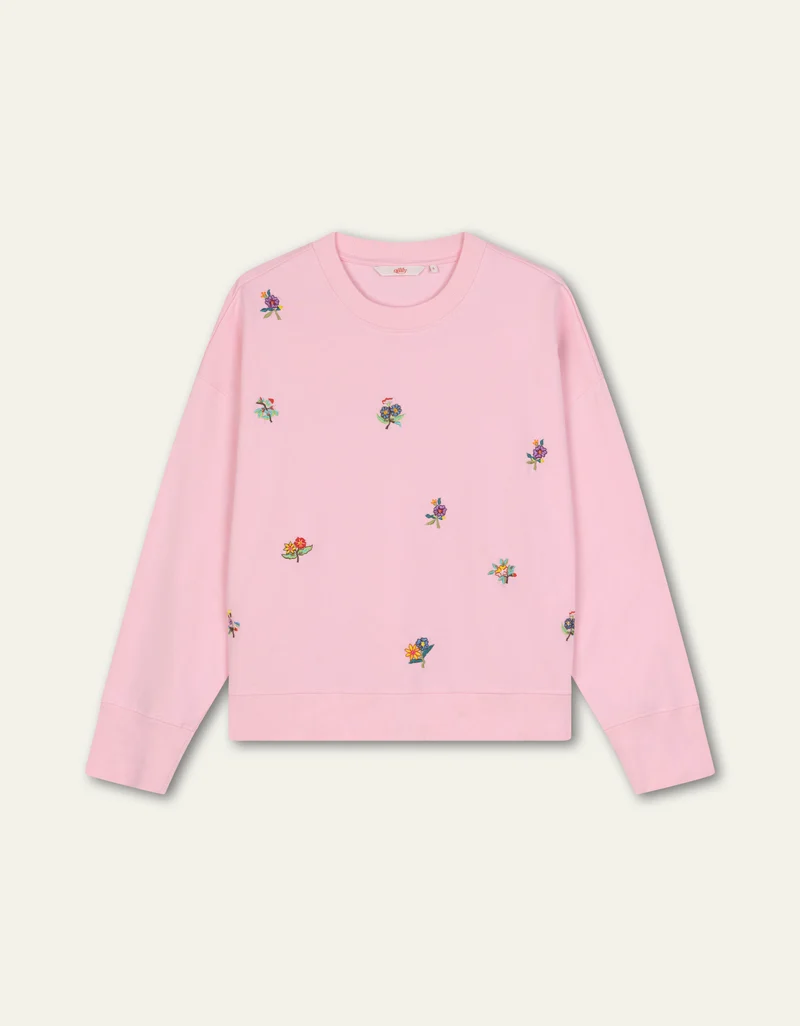 Hoppa Sweater