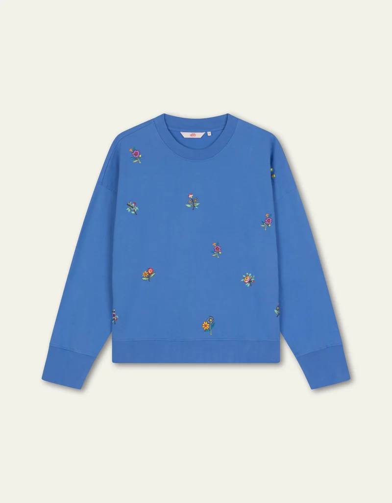 Hoppa Sweater
