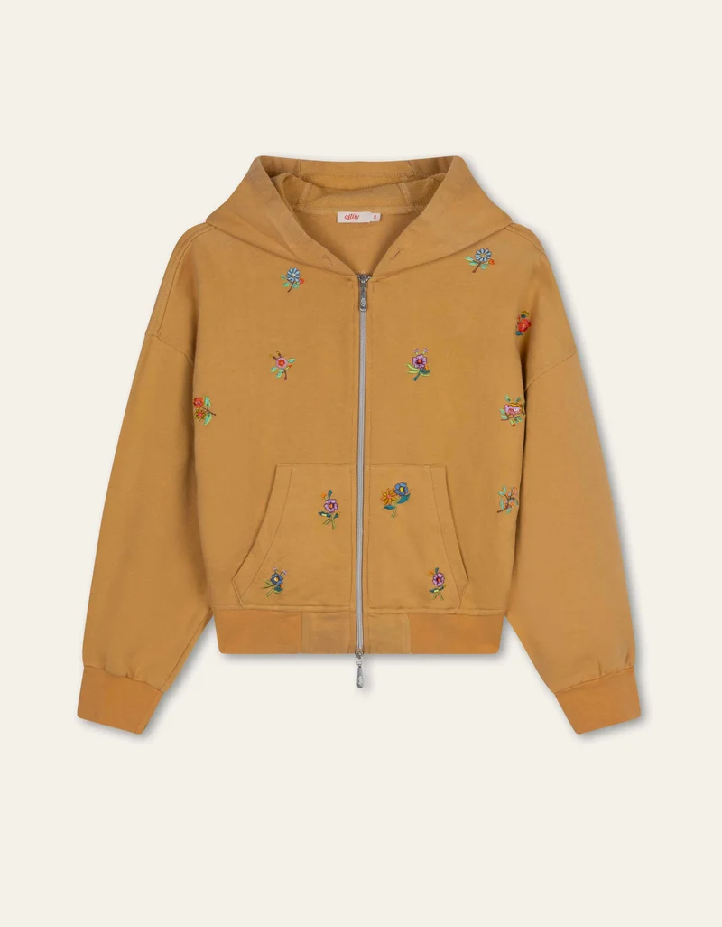 Vestussy Vest