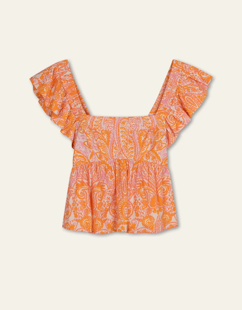 Balua Tangos Top
