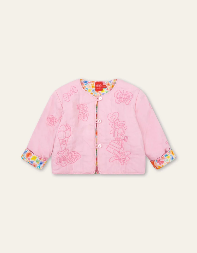 Coton Jas