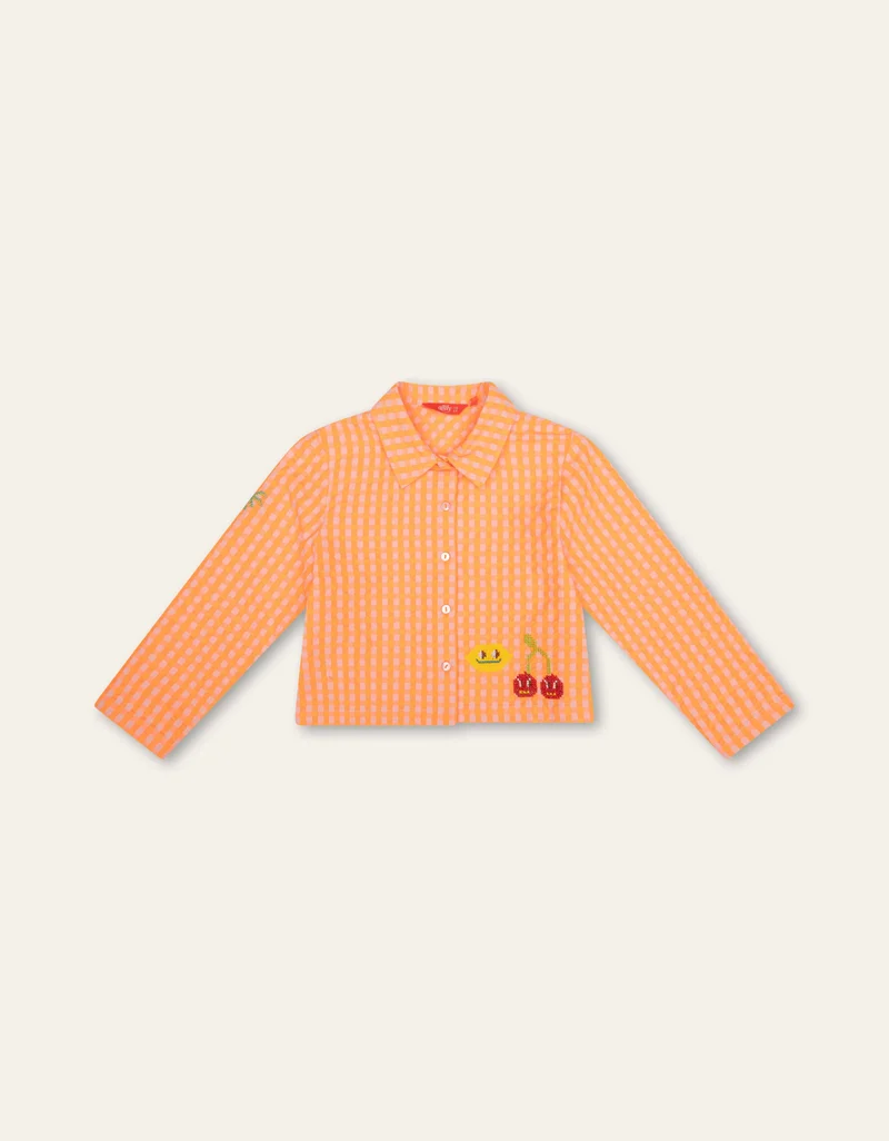 Bizz Blouse