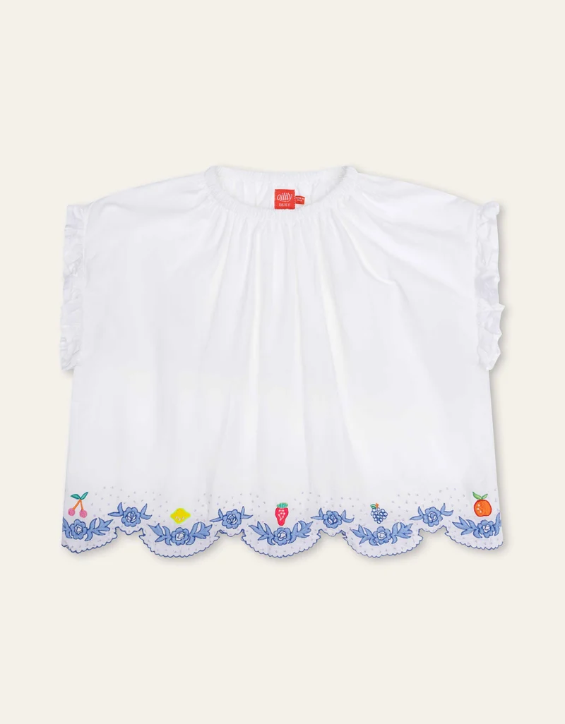 Bazar Blouse
